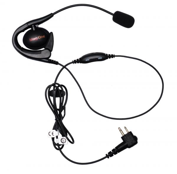 Motorola MagOne Headset PMLN6537A Motorola MagOne Headset PMLN6537A